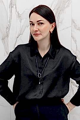 Карпенко Евгения Александровна